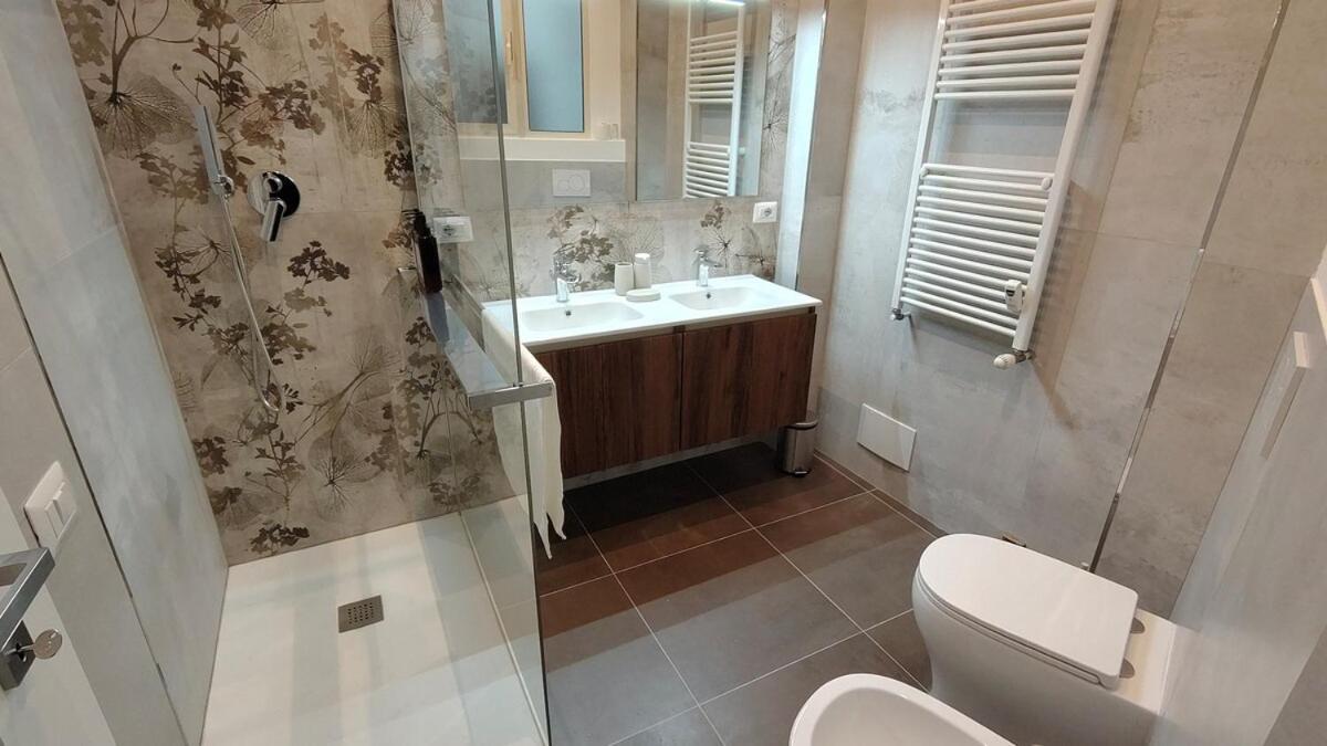 Appartamento La Casa Di Elda