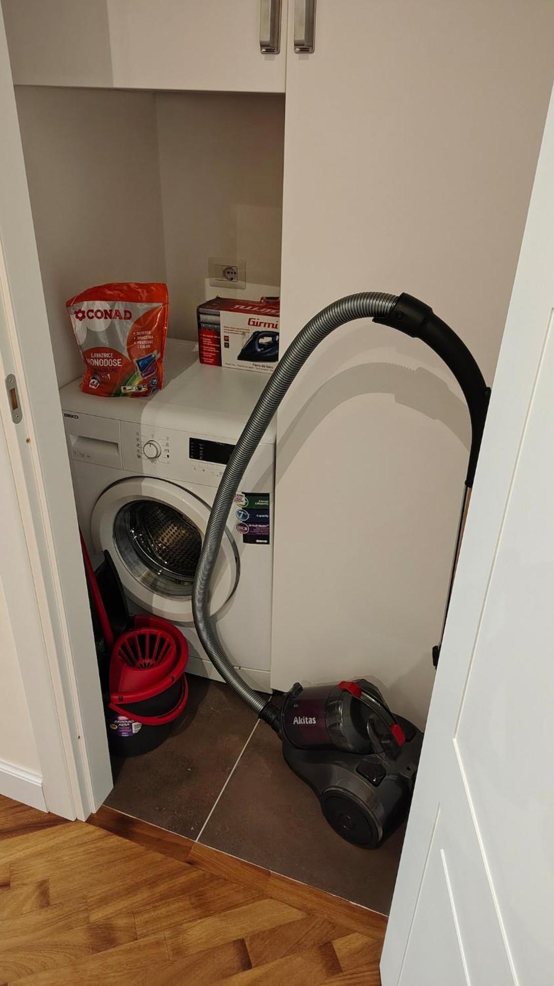La Casa Di Elda Appartamento