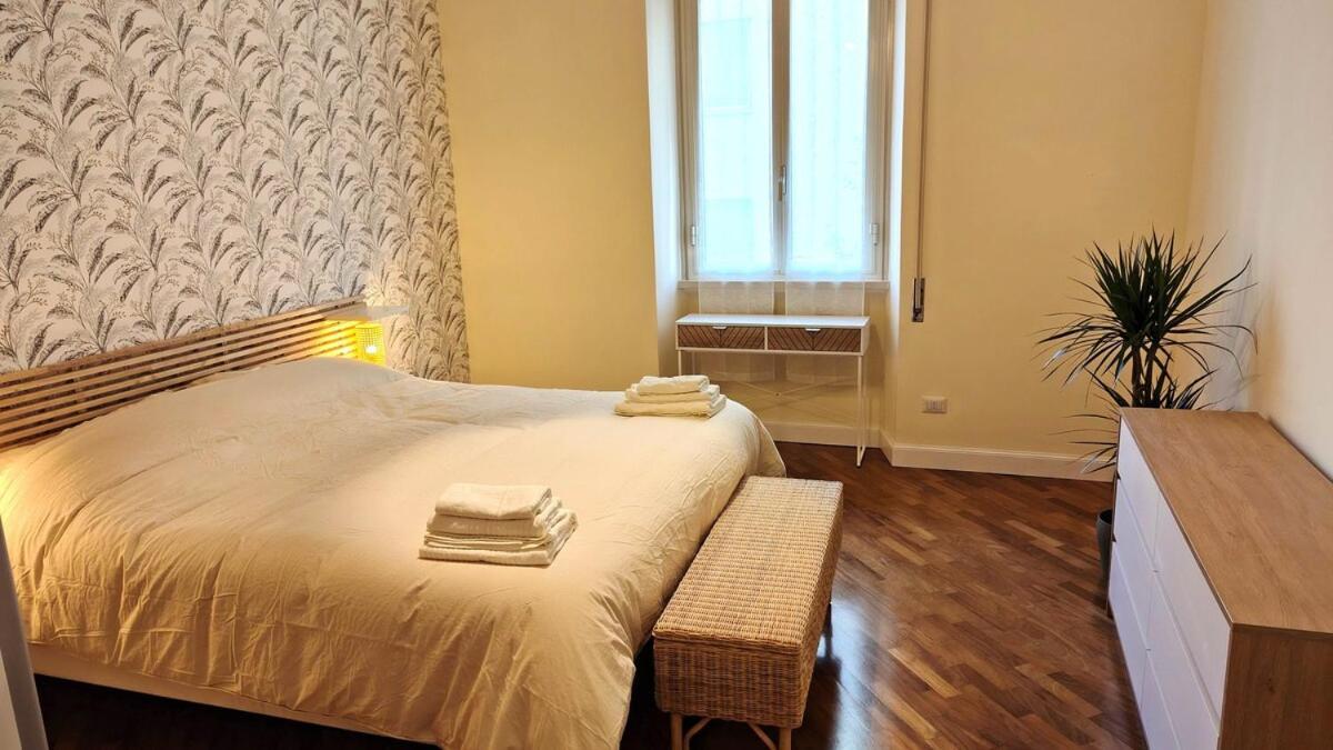 La Casa Di Elda Roma