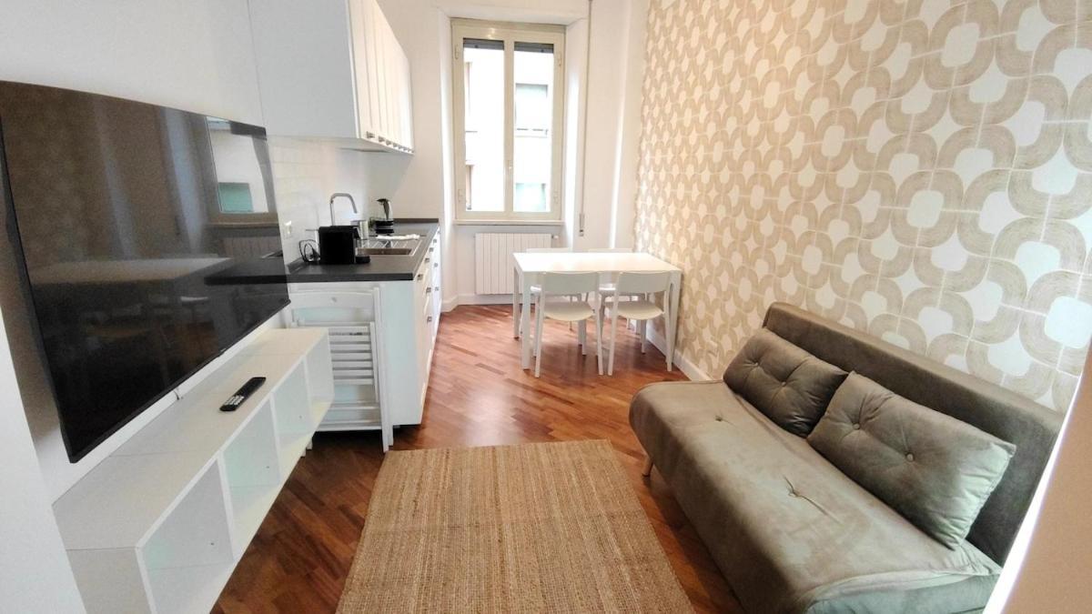 La Casa Di Elda Appartamento