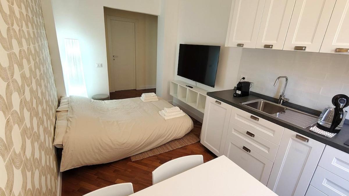Appartamento La Casa Di Elda Roma