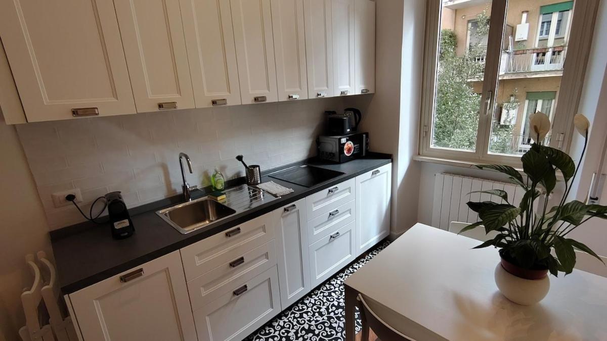 La Casa Di Elda Appartamento *