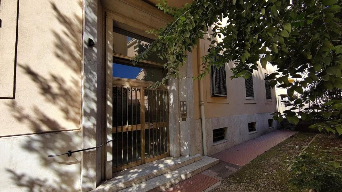 Appartamento La Casa Di Elda Roma