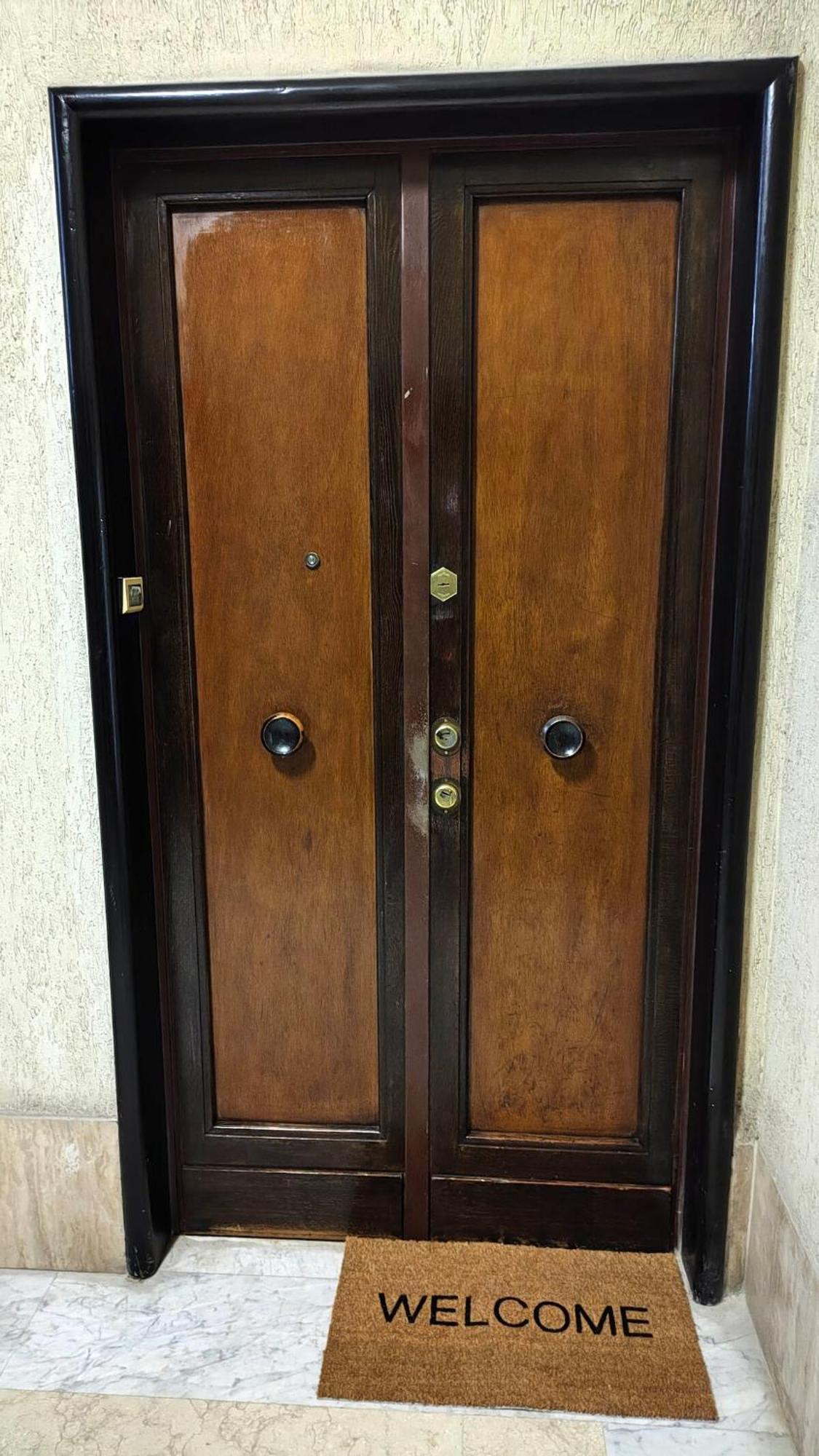 Apartamento La Casa Di Elda *