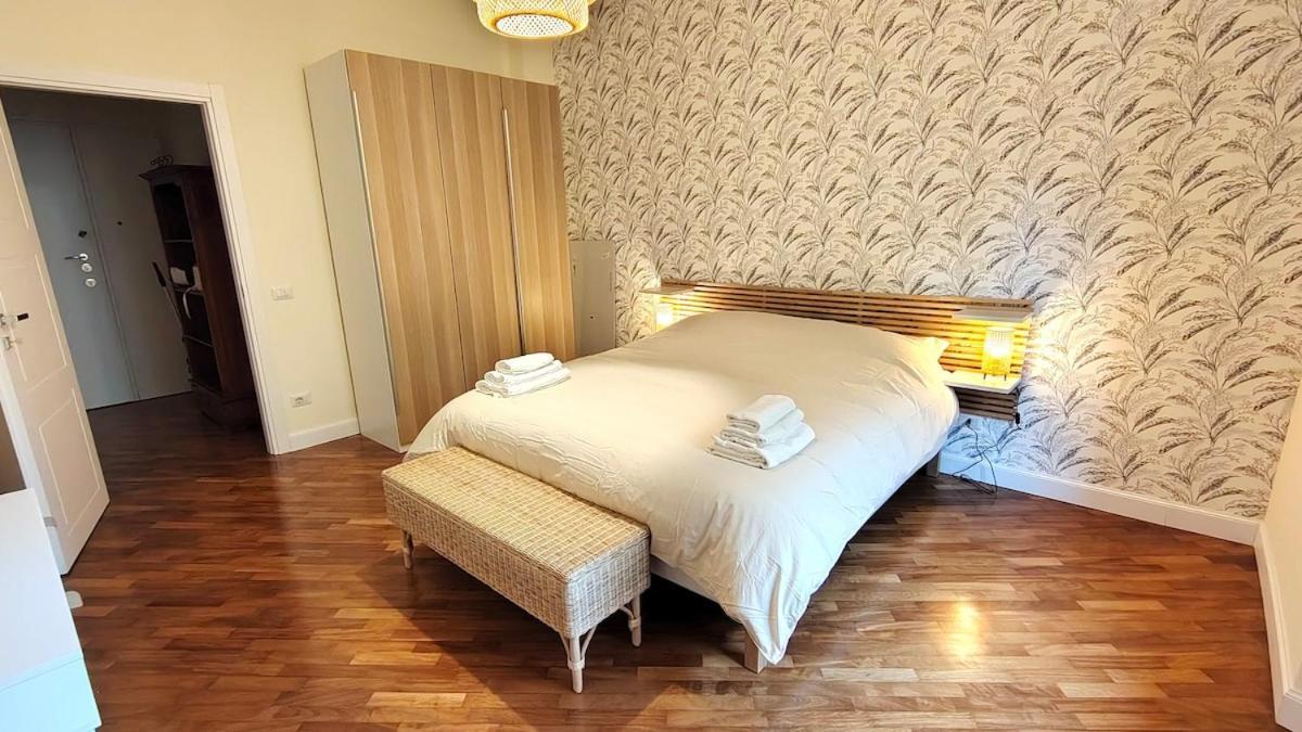 La Casa Di Elda Appartamento Roma