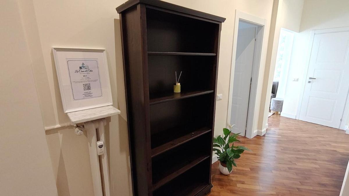 Appartamento La Casa Di Elda Roma