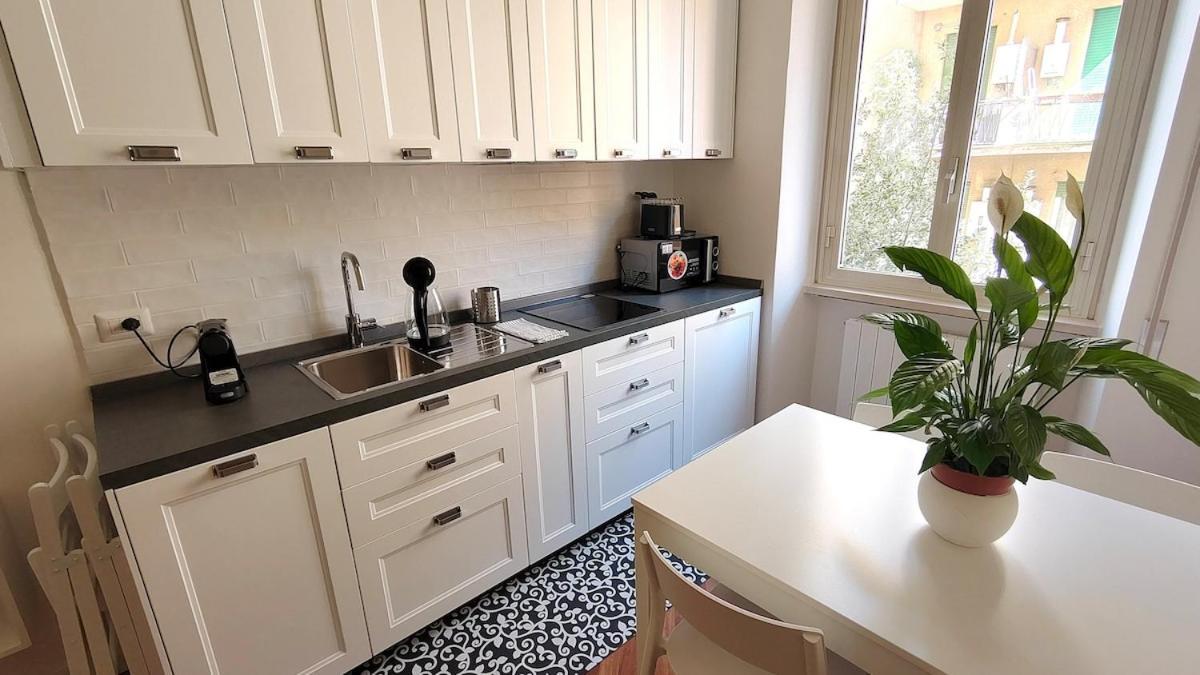 La Casa Di Elda Appartamento *