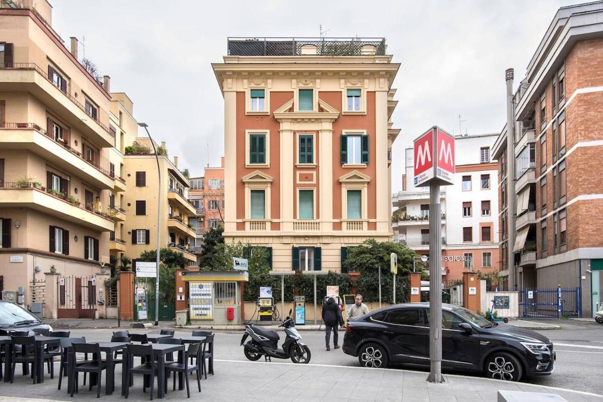 La Casa Di Elda Appartamento